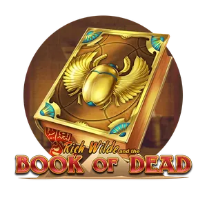 Book of Dead