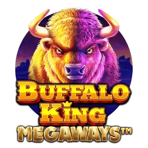 Buffalo King Megaways — Panosta Casino