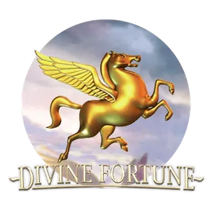 Divine Fortune — Panosta Casino