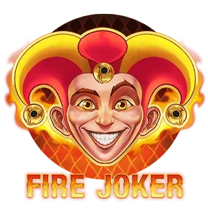 Fire Joker