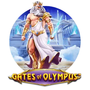 Gates of Olympus