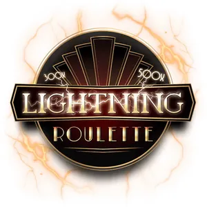Lightning Roulette — Panosta Casino