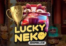 Lucky Neko — Panosta Casino